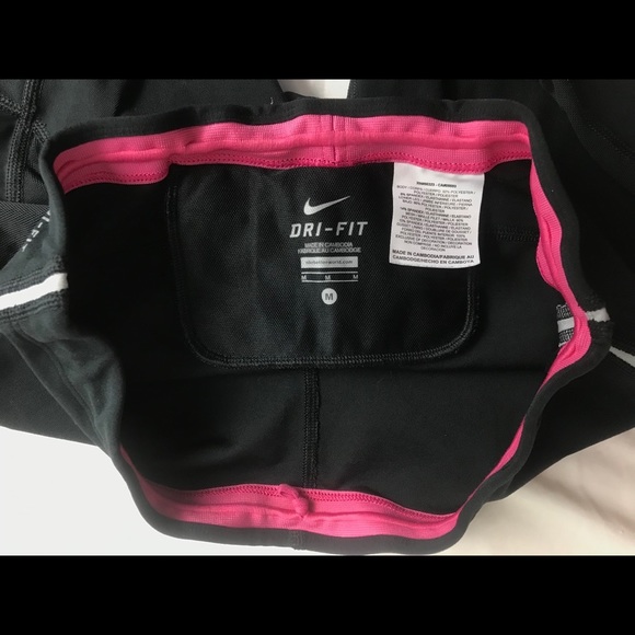 Workout lot of 3 pieces Nike Xersion Champion Med - Picture 6 of 16